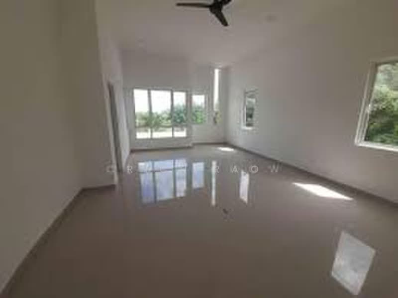 Rumah Teres untuk Dijual di Bandar Sri Sendayan (Negeri Sembilan) - Rich Rao - Living Room - PropertyGuru.com.my