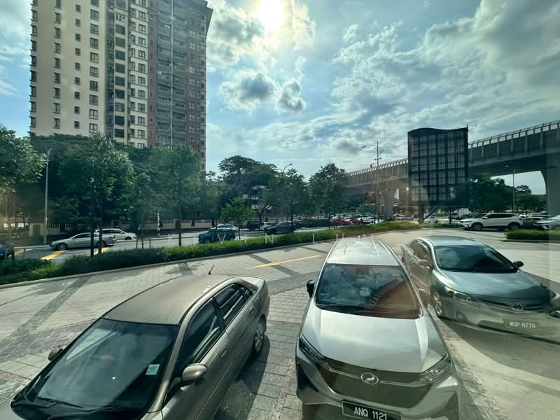 Shop / Office untuk Disewa di Kota Damansara (Selangor) - Kevin Lum - Exterior - PropertyGuru.com.my