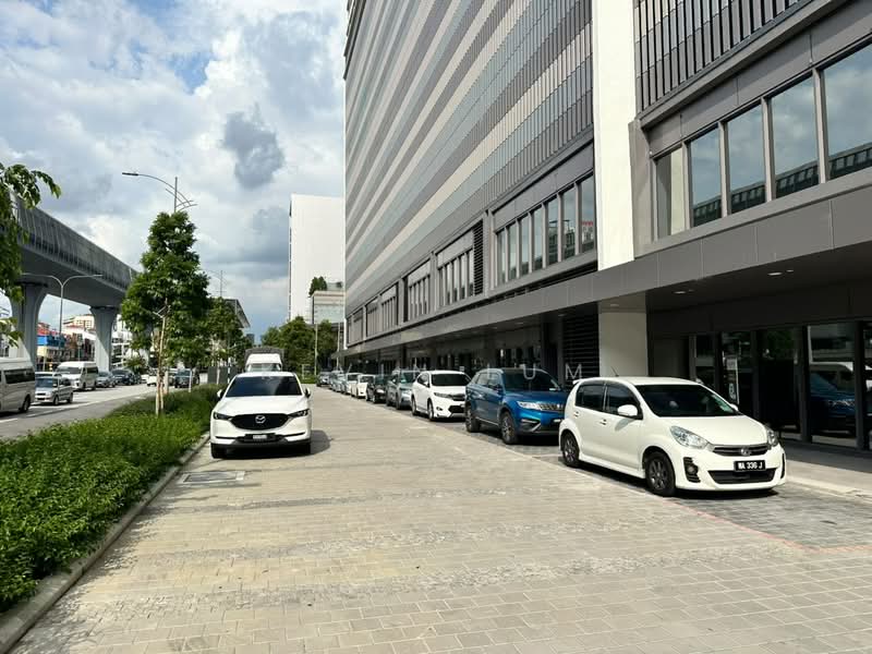 Shop / Office untuk Disewa di Kota Damansara (Selangor) - Kevin Lum - Exterior - PropertyGuru.com.my