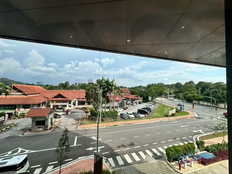 Shop / Office untuk Disewa di Kota Damansara (Selangor) - Kevin Lum - Exterior - PropertyGuru.com.my