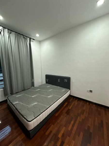 Rumah Teres 2 Tingkat untuk Dijual di Iskandar Puteri (Nusajaya) (Johor) - Amy Eng - Bedroom - PropertyGuru.com.my