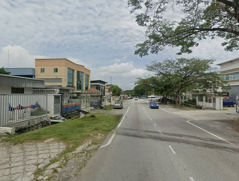Kilang untuk Dijual di Bandar Teknologi Kajang (Kajang) - Vincent Lee - Exterior - PropertyGuru.com.my