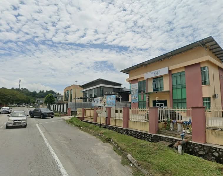 Kilang untuk Dijual di Bandar Teknologi Kajang (Kajang) - Vincent Lee - Exterior - PropertyGuru.com.my