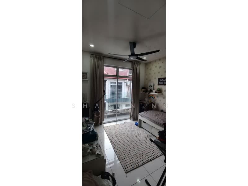 2-storey Terraced House for Sale in Setia Eco Gardens (Gelang Patah) - Sharon Ng - Bedroom - PropertyGuru.com.my