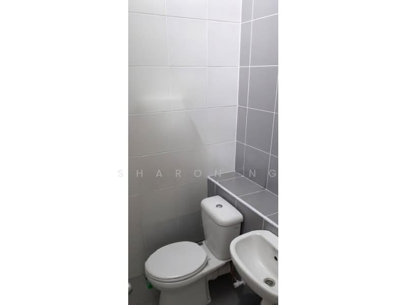 2-storey Terraced House for Sale in Setia Eco Gardens (Gelang Patah) - Sharon Ng - Bathroom - PropertyGuru.com.my