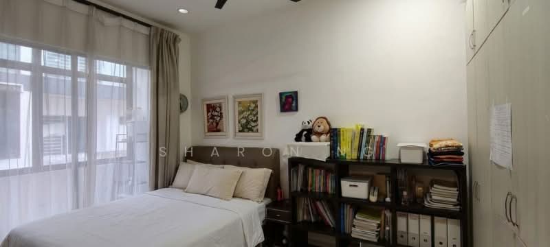 2-storey Terraced House for Sale in Setia Eco Gardens (Gelang Patah) - Sharon Ng - Bedroom - PropertyGuru.com.my