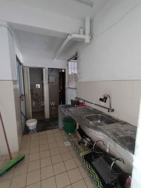 Flat for Rent at Impian Baiduri - Edwin Tan - PropertyGuru.com.my