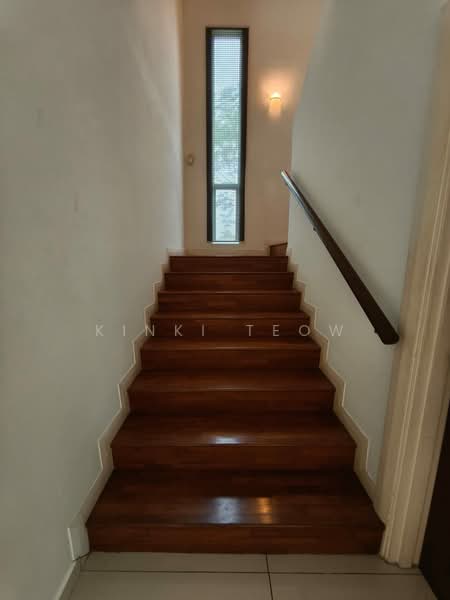 Semi-Detached House for Rent in East Ledang (Iskandar Puteri (Nusajaya)) - Kinki Teow - Interior - PropertyGuru.com.my