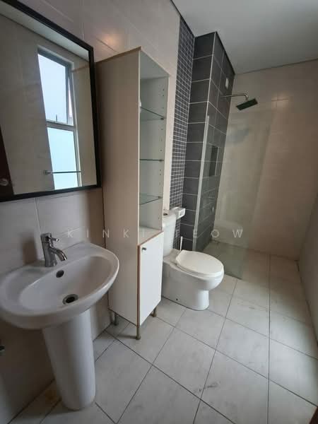 Semi-Detached House for Rent in East Ledang (Iskandar Puteri (Nusajaya)) - Kinki Teow - Bathroom - PropertyGuru.com.my