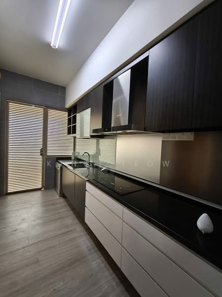Semi-Detached House for Rent in East Ledang (Iskandar Puteri (Nusajaya)) - Kinki Teow - PropertyGuru.com.my
