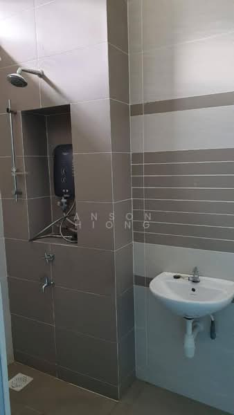 Cluster House for Sale in Sunway City Iskandar Puteri (Iskandar Puteri (Nusajaya)) - Anson Hiong - Bathroom - PropertyGuru.com.my