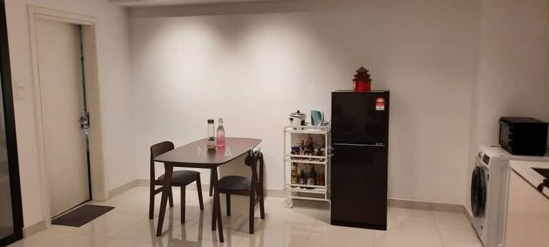 Service Residence for Rent at Teega Suites - Nam YC - PropertyGuru.com.my