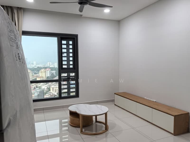 Condominium for Rent at TRIA Seputeh in 9 Seputeh, Kuala Lumpur - Jamie Aw - PropertyGuru.com.my