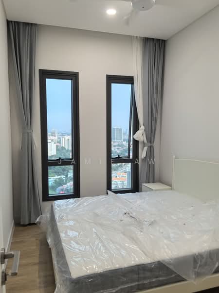 Condominium for Rent at TRIA Seputeh in 9 Seputeh, Kuala Lumpur - Jamie Aw - PropertyGuru.com.my