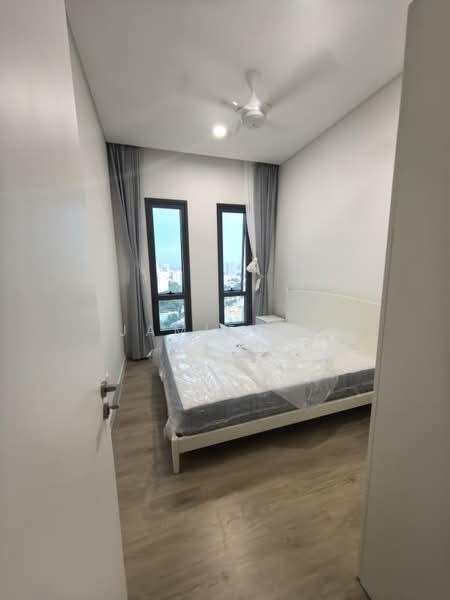 Condominium for Rent at TRIA Seputeh in 9 Seputeh, Kuala Lumpur - Jamie Aw - PropertyGuru.com.my