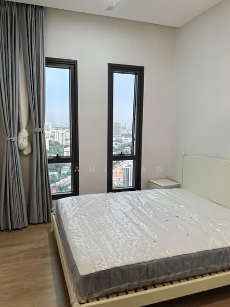 Condominium for Rent at TRIA Seputeh in 9 Seputeh, Kuala Lumpur - Jamie Aw - PropertyGuru.com.my