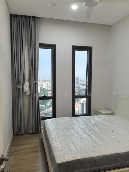 Condominium for Rent at TRIA Seputeh in 9 Seputeh, Kuala Lumpur - Jamie Aw - PropertyGuru.com.my