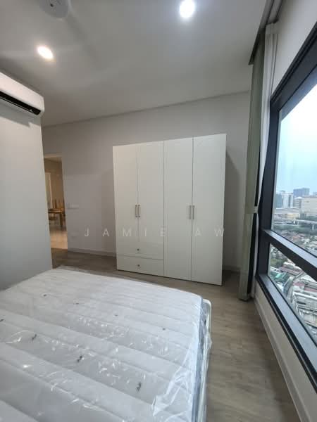 Condominium for Rent at TRIA Seputeh in 9 Seputeh, Kuala Lumpur - Jamie Aw - PropertyGuru.com.my