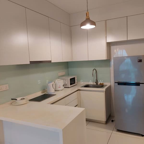 Service Residence for Rent at Isola - Sean Saw - PropertyGuru.com.my