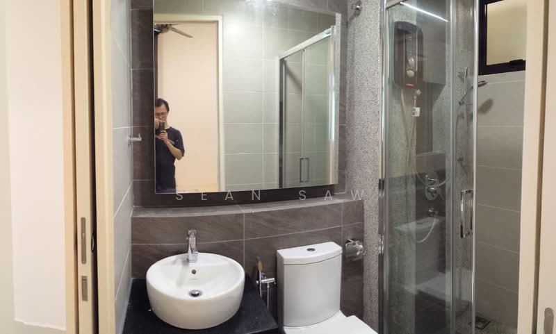 Service Residence for Rent at Isola - Sean Saw - PropertyGuru.com.my