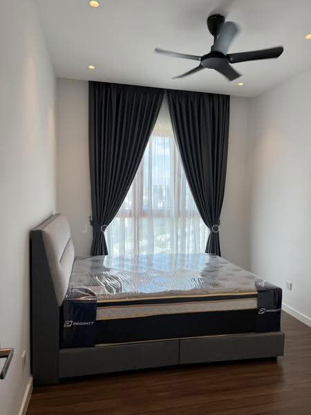 Service Residence for Rent at JRK Convena - Jobe Koo - PropertyGuru.com.my