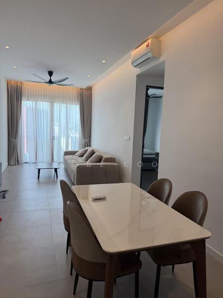 Service Residence for Rent at JRK Convena - Jobe Koo - PropertyGuru.com.my