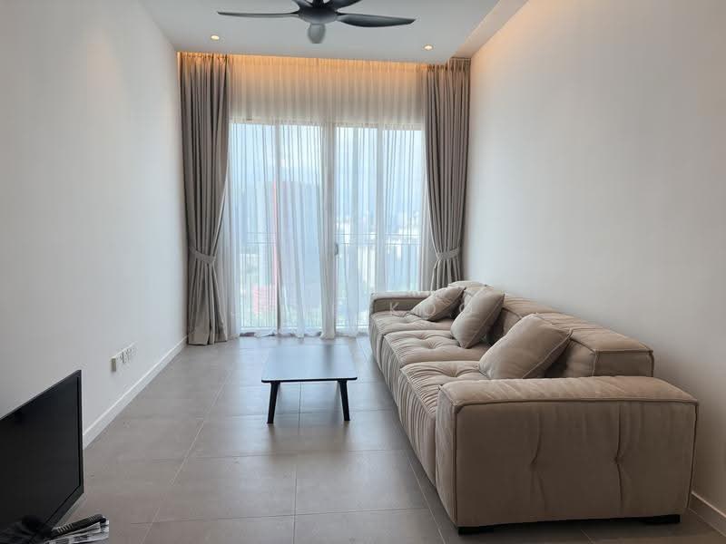 Service Residence for Rent at JRK Convena - Jobe Koo - PropertyGuru.com.my