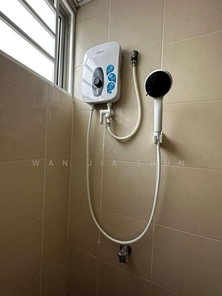 Kondominium untuk Disewa di Platinum Lake PV 20 - Wan Jia Shun - PropertyGuru.com.my