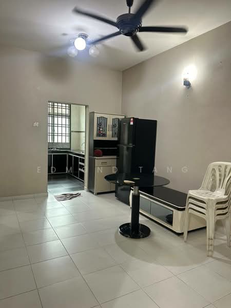 Rumah Teres 1 Tingkat untuk Disewa di Taman Nusa Bestari 2 (Iskandar Puteri (Nusajaya)) - Edmond Tang - Kitchen - PropertyGuru.com.my