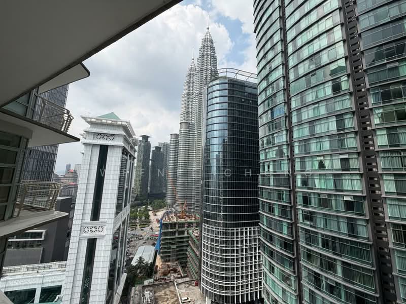 Kondominium untuk Dijual di Idaman Residence - Kweenie Chong - Exterior - PropertyGuru.com.my