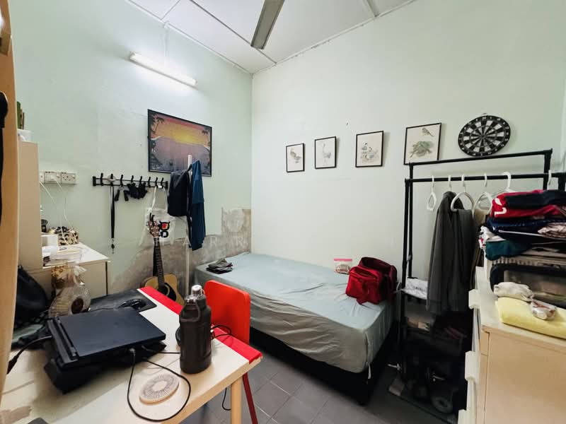Terraced House for Sale in Cheras (Selangor) - Harry Chin - Bedroom - PropertyGuru.com.my