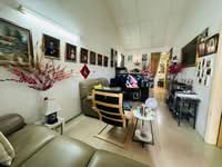 For Sale - Cheras Perdana @ Cheras South