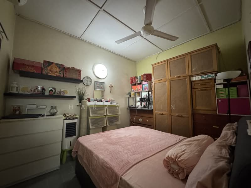 Terraced House for Sale in Cheras (Selangor) - Harry Chin - Bedroom - PropertyGuru.com.my