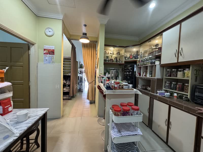 Terraced House for Sale in Cheras (Selangor) - Harry Chin - Kitchen - PropertyGuru.com.my