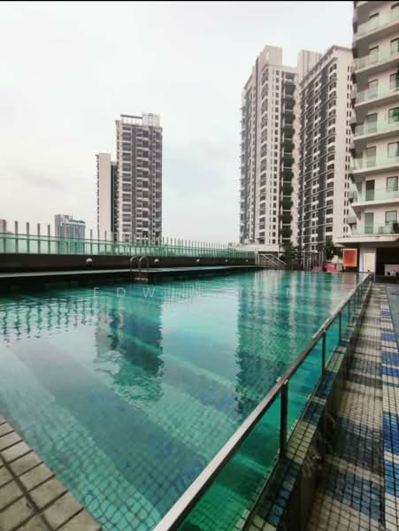 Service Residence for Rent at The Grand @ Kelana Damansara Suite - Edwin Tan - PropertyGuru.com.my