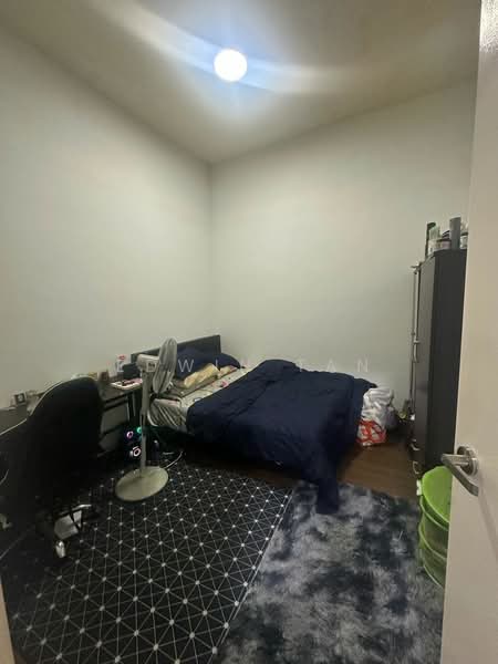 Service Residence for Rent at The Grand @ Kelana Damansara Suite - Edwin Tan - PropertyGuru.com.my