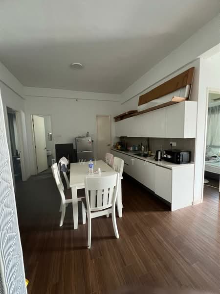 Service Residence for Rent at The Grand @ Kelana Damansara Suite - Edwin Tan - PropertyGuru.com.my