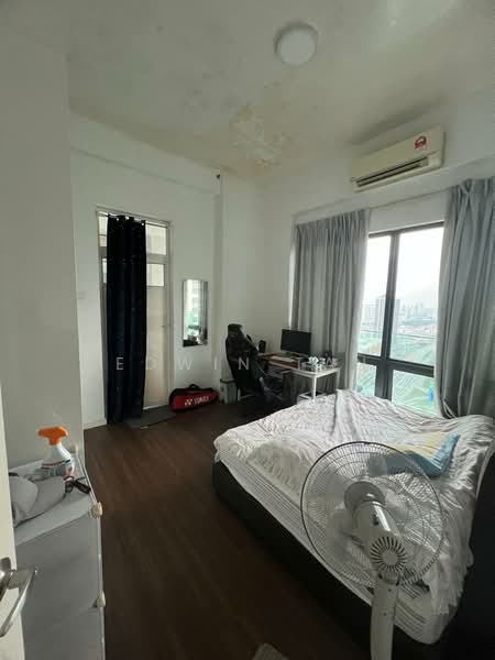 Service Residence for Rent at The Grand @ Kelana Damansara Suite - Edwin Tan - PropertyGuru.com.my