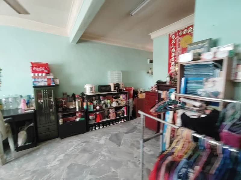 Rumah Flat untuk Dijual di Rajawali Apartment - Katherine Leong - Interior - PropertyGuru.com.my