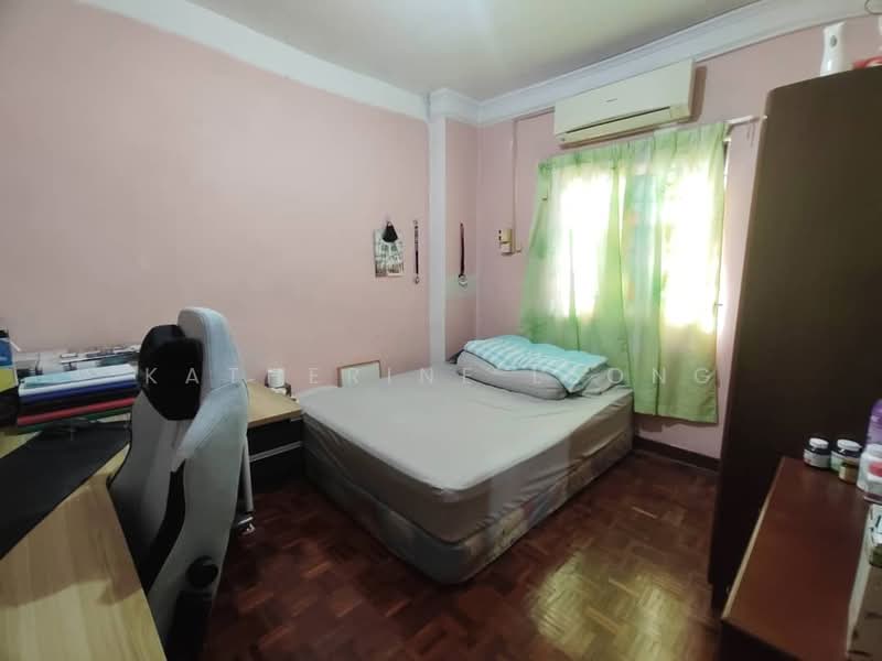 Rumah Flat untuk Dijual di Rajawali Apartment - Katherine Leong - Bedroom - PropertyGuru.com.my
