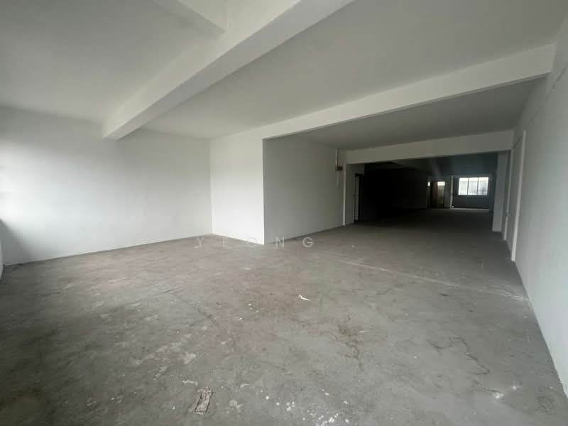 Kedai / Pejabat untuk Disewa di Seksyen 2, Taman Kinrara (Puchong) - Yeong . - Interior - PropertyGuru.com.my
