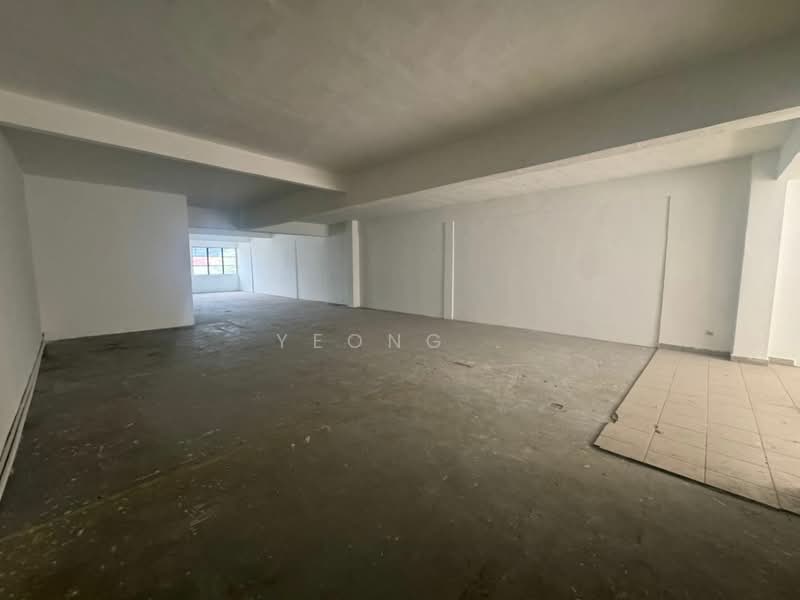 Kedai / Pejabat untuk Disewa di Seksyen 2, Taman Kinrara (Puchong) - Yeong . - Interior - PropertyGuru.com.my
