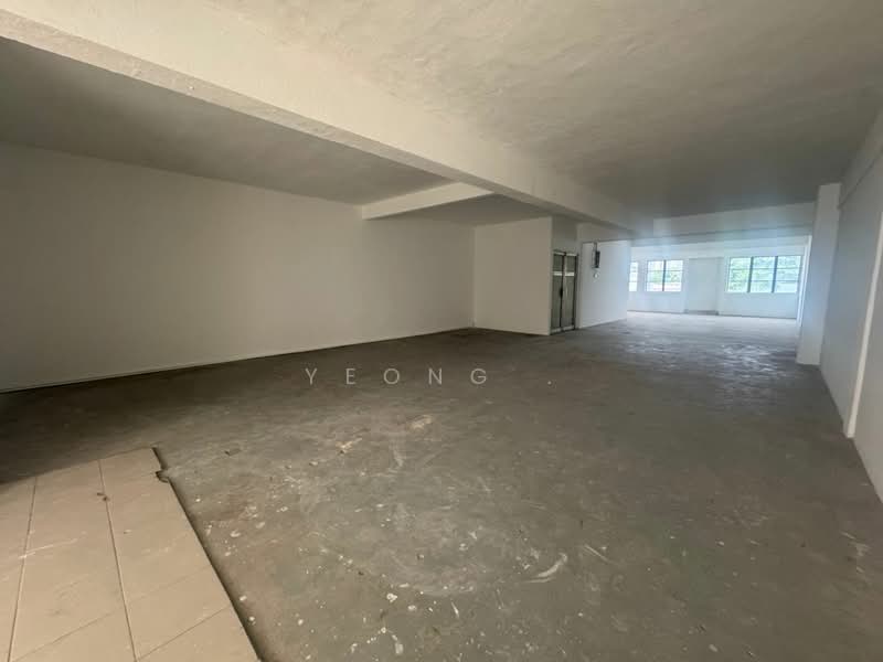 Kedai / Pejabat untuk Disewa di Seksyen 2, Taman Kinrara (Puchong) - Yeong . - Interior - PropertyGuru.com.my