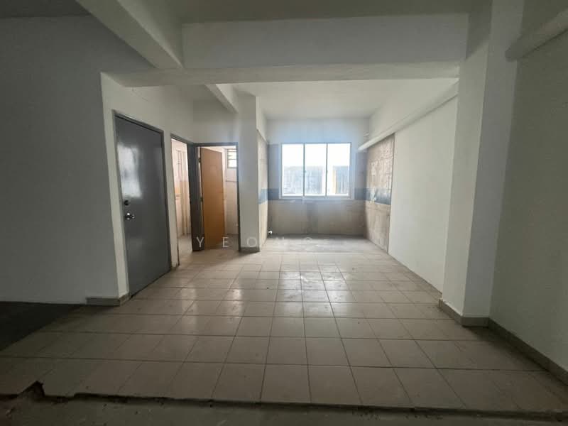 Kedai / Pejabat untuk Disewa di Seksyen 2, Taman Kinrara (Puchong) - Yeong . - Interior - PropertyGuru.com.my