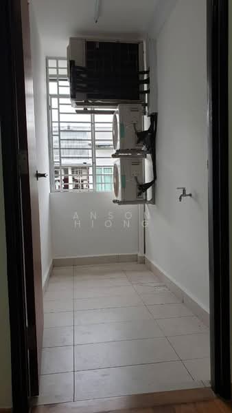 Rumah Bandar untuk Dijual di Taman Sutera Utama (Skudai) - Anson Hiong - Interior - PropertyGuru.com.my