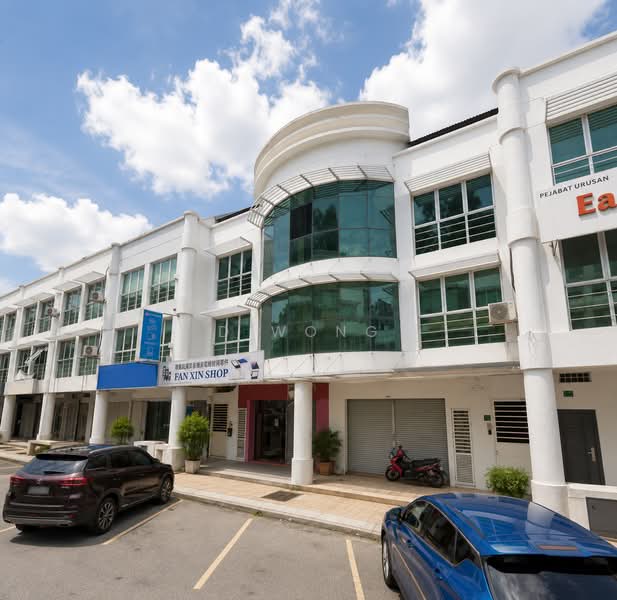 Shop for Sale in Bandar Puteri Puchong (Puchong) - D Wong - PropertyGuru.com.my