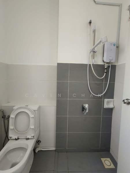 2-storey Terraced House for Rent in Iskandar Puteri (Nusajaya) (Johor) - Caven Chan - Bathroom - PropertyGuru.com.my