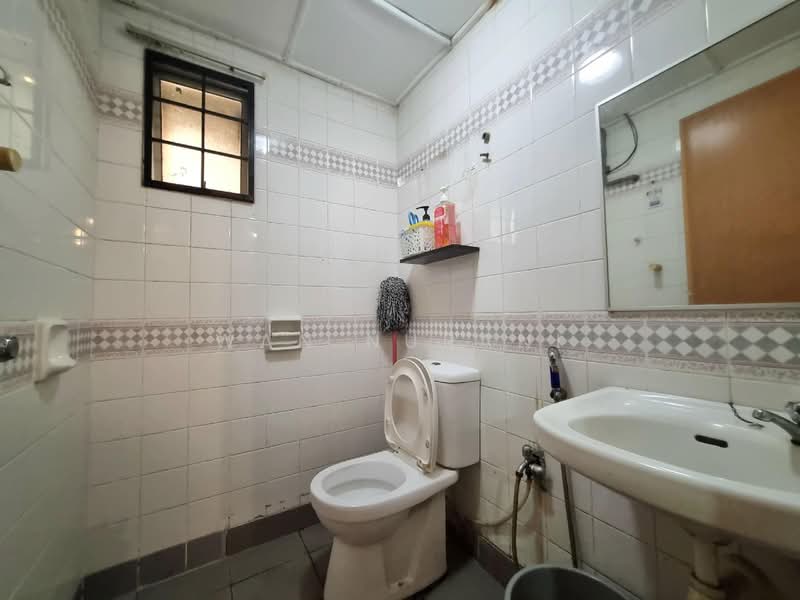 Apartment for Sale at Pangsapuri Jaya - Wan Nurani - PropertyGuru.com.my