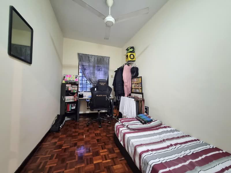 Apartment for Sale at Pangsapuri Jaya - Wan Nurani - PropertyGuru.com.my