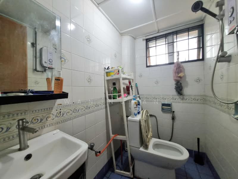 Apartment for Sale at Pangsapuri Jaya - Wan Nurani - PropertyGuru.com.my